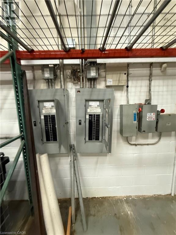 5100 South Service Road Unit# 22, Burlington, Ontario  L7L 6A5 - Photo 33 - 40779740