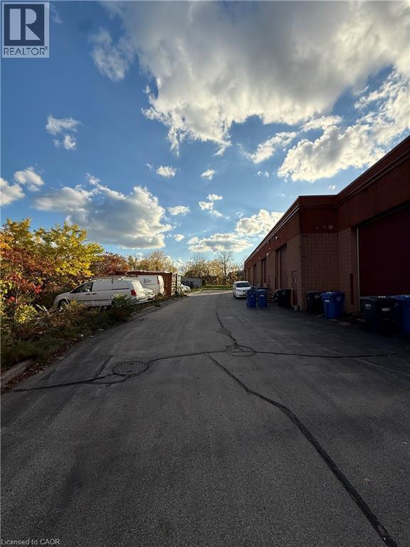 5100 South Service Road Unit# 22, Burlington, Ontario  L7L 6A5 - Photo 37 - 40779740