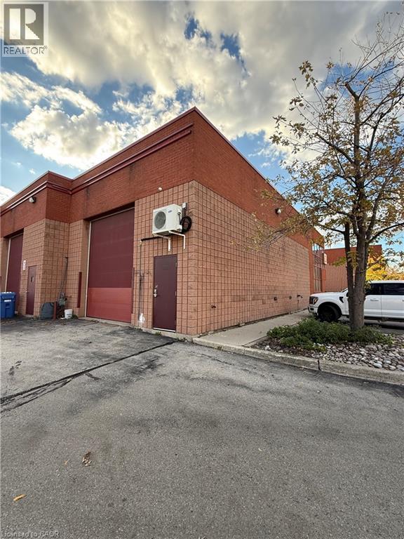 5100 South Service Road Unit# 22, Burlington, Ontario  L7L 6A5 - Photo 39 - 40779740