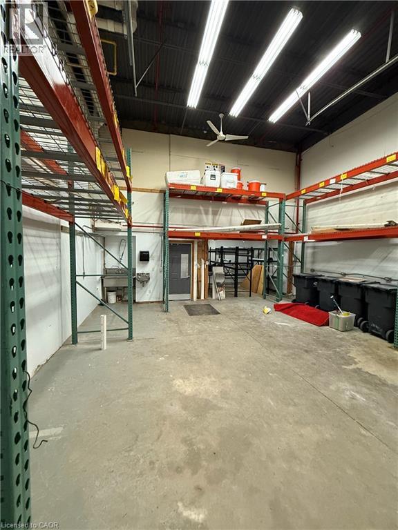 5100 South Service Road Unit# 22, Burlington, Ontario  L7L 6A5 - Photo 30 - 40779740