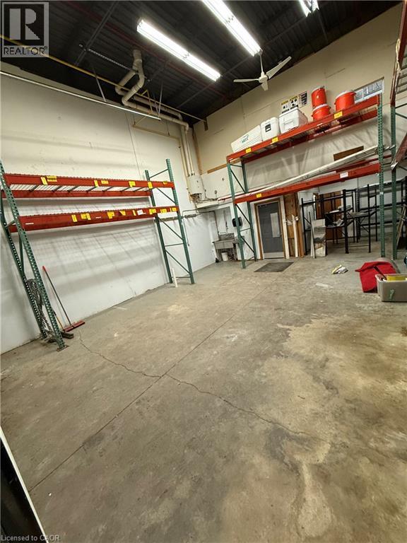 5100 South Service Road Unit# 22, Burlington, Ontario  L7L 6A5 - Photo 32 - 40779740