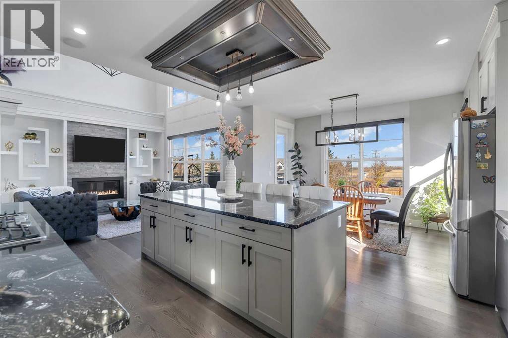 111 Kinniburgh Crescent, Chestermere, Alberta  T1X 1Y1 - Photo 19 - A2266884