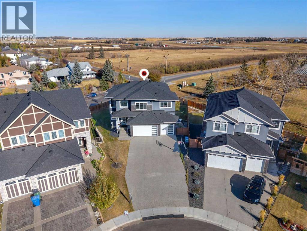 111 Kinniburgh Crescent, Chestermere, Alberta  T1X 1Y1 - Photo 5 - A2266884