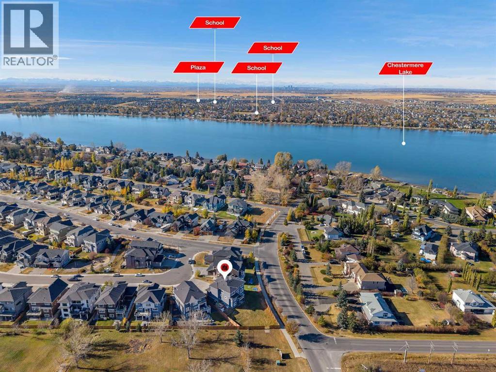 111 Kinniburgh Crescent, Chestermere, Alberta  T1X 1Y1 - Photo 2 - A2266884