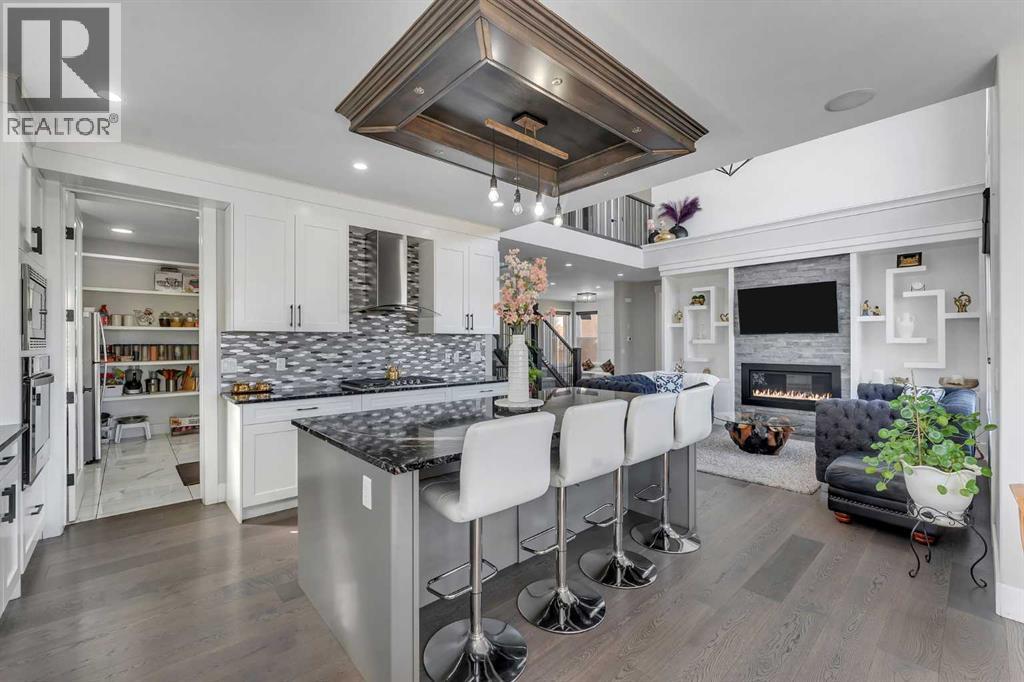 111 Kinniburgh Crescent, Chestermere, Alberta  T1X 1Y1 - Photo 18 - A2266884