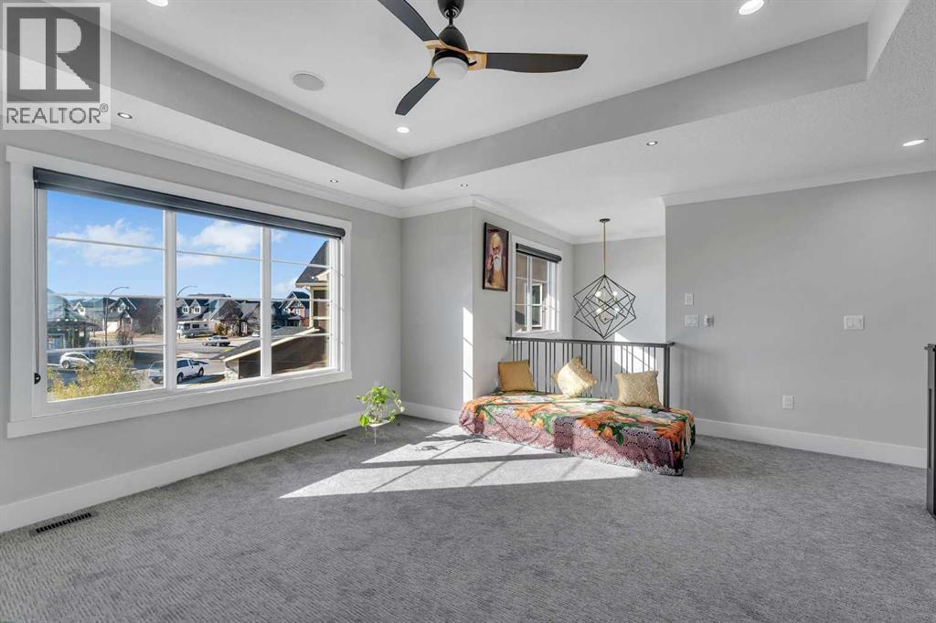 111 Kinniburgh Crescent, Chestermere, Alberta  T1X 1Y1 - Photo 27 - A2266884