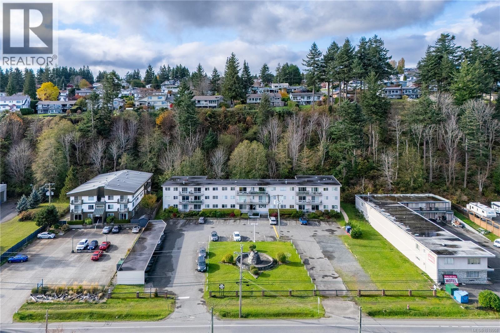 15 940 Island Hwy S, Campbell River, British Columbia  V9W 1B1 - Photo 40 - 1018968