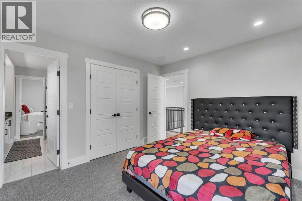 111 Kinniburgh Crescent, Chestermere, Alberta  T1X 1Y1 - Photo 36 - A2266884