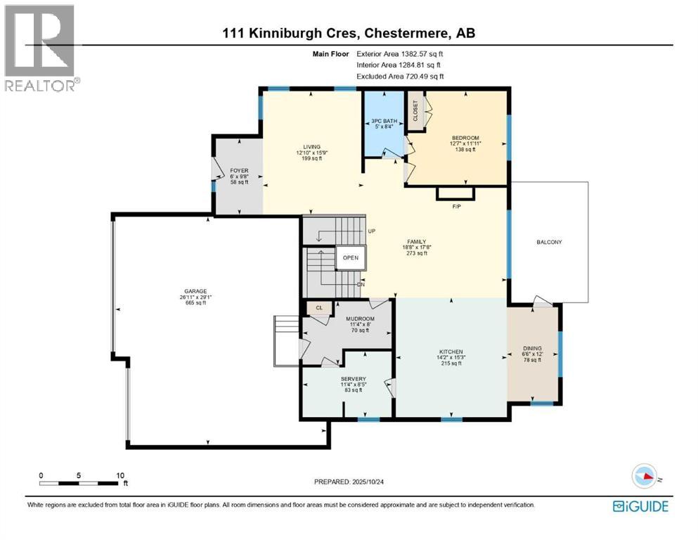 111 Kinniburgh Crescent, Chestermere, Alberta  T1X 1Y1 - Photo 44 - A2266884