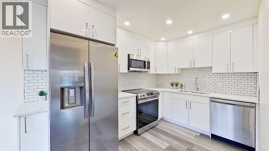 4312 5a Avenue Se, Calgary, Alberta  T2A 3B4 - Photo 2 - A2267213