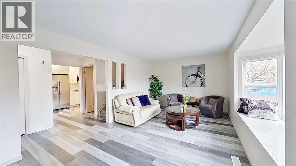 4312 5a Avenue Se, Calgary, Alberta  T2A 3B4 - Photo 7 - A2267213