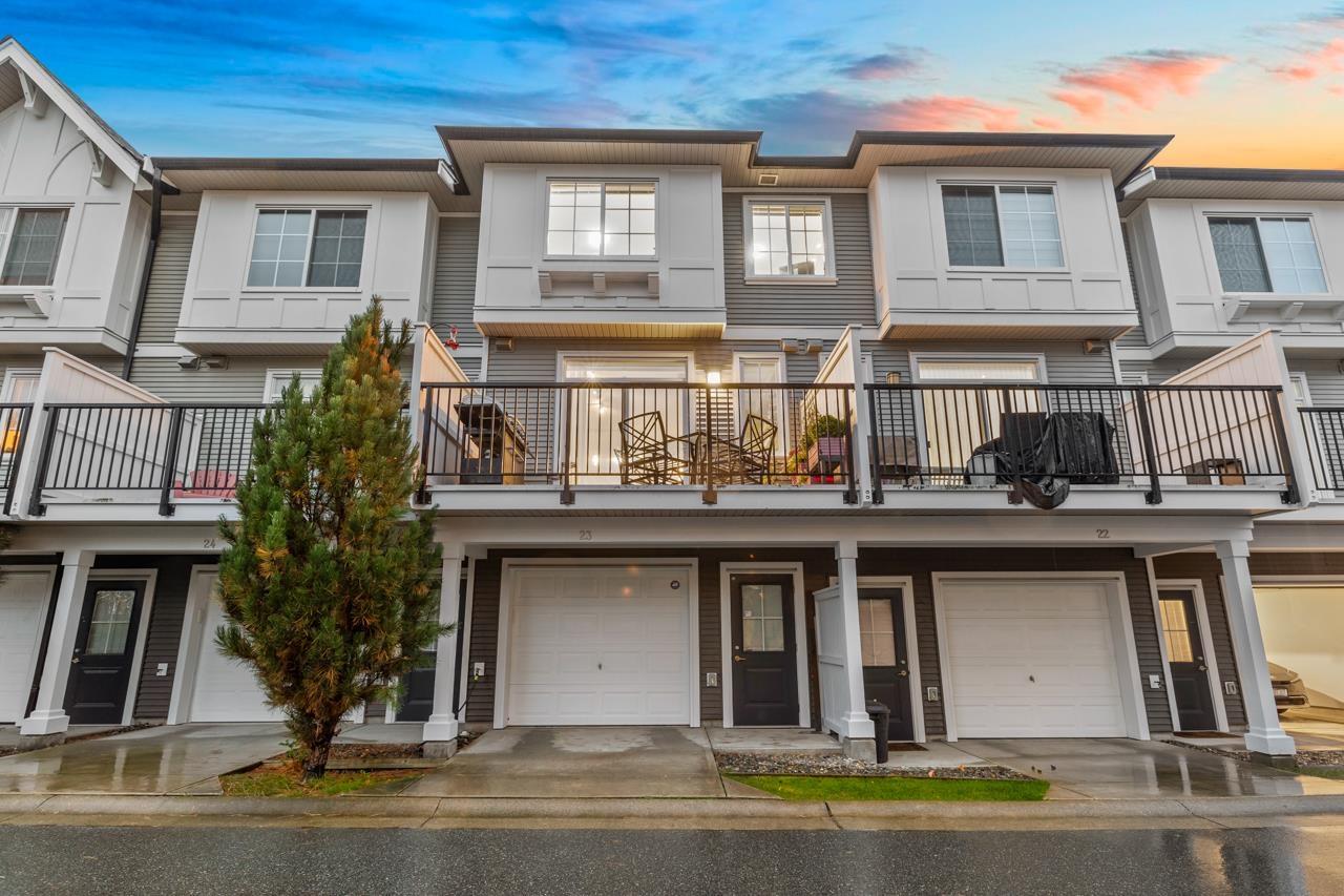 23 30989 Westridge Place, Abbotsford, British Columbia  V2T 0E7 - Photo 7 - R3065785