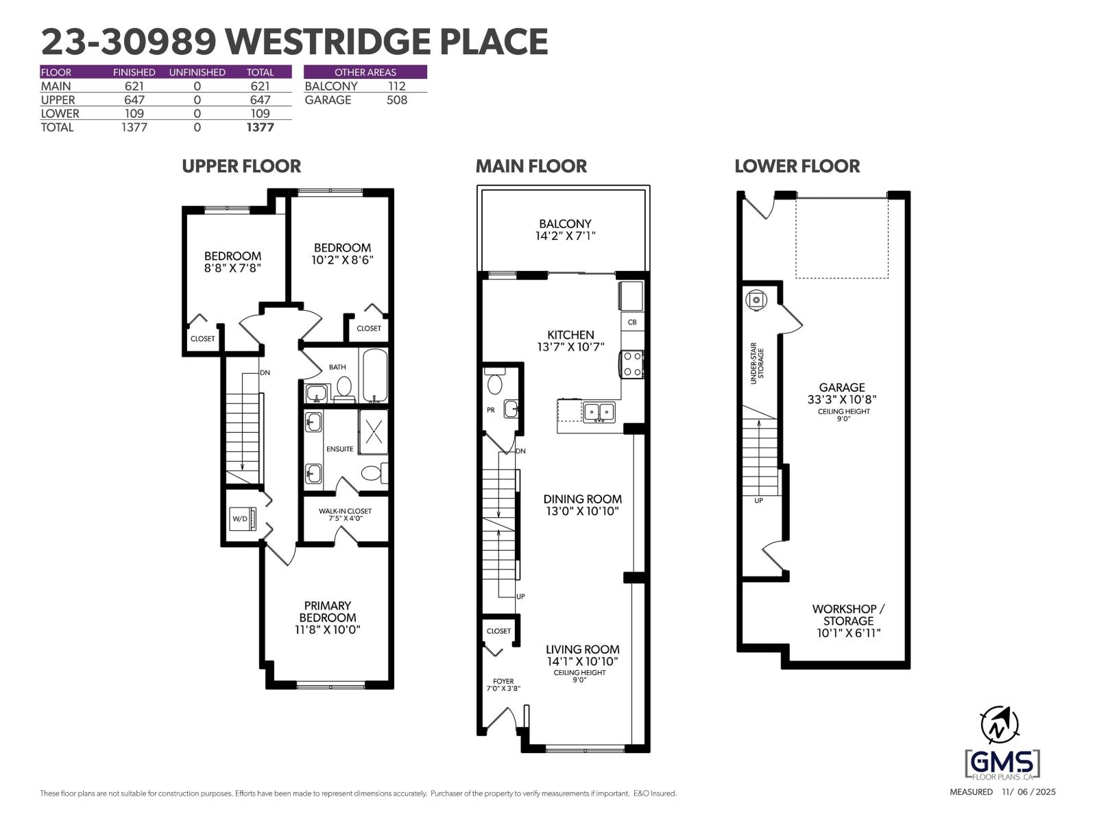 23 30989 Westridge Place, Abbotsford, British Columbia  V2T 0E7 - Photo 40 - R3065785
