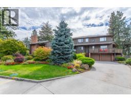 144 Sumac Ridge Drive Unit# 14, summerland, British Columbia
