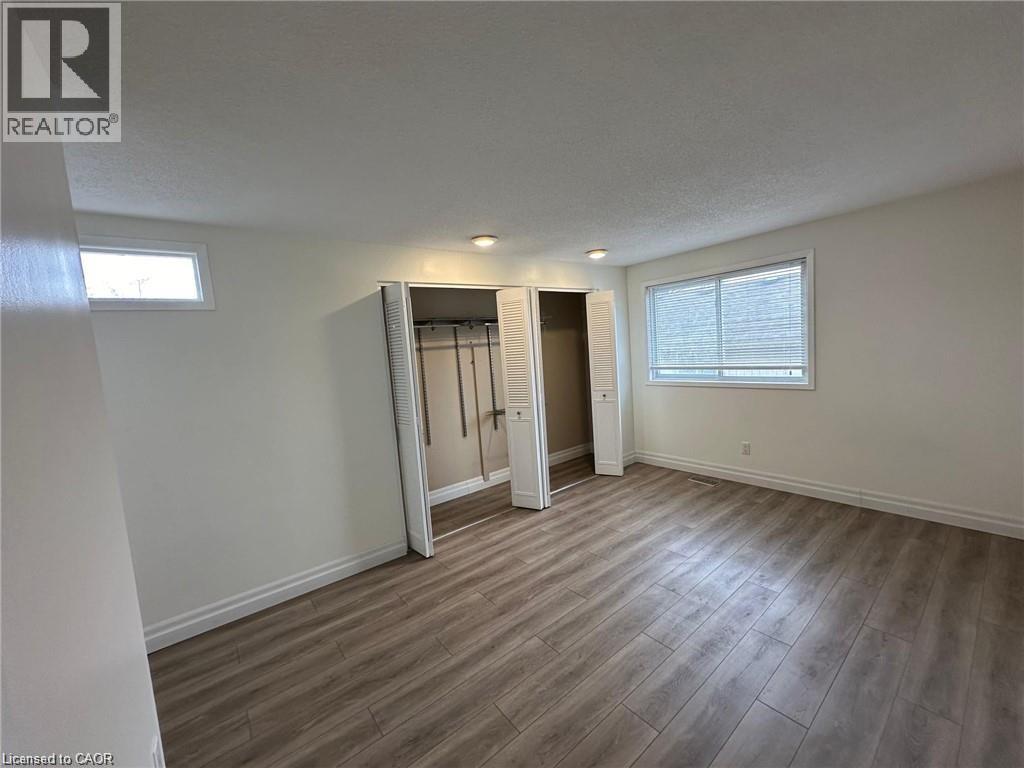 8 Roseneath Crescent Unit# A, Kitchener, Ontario  N2E 1V9 - Photo 11 - 40777860