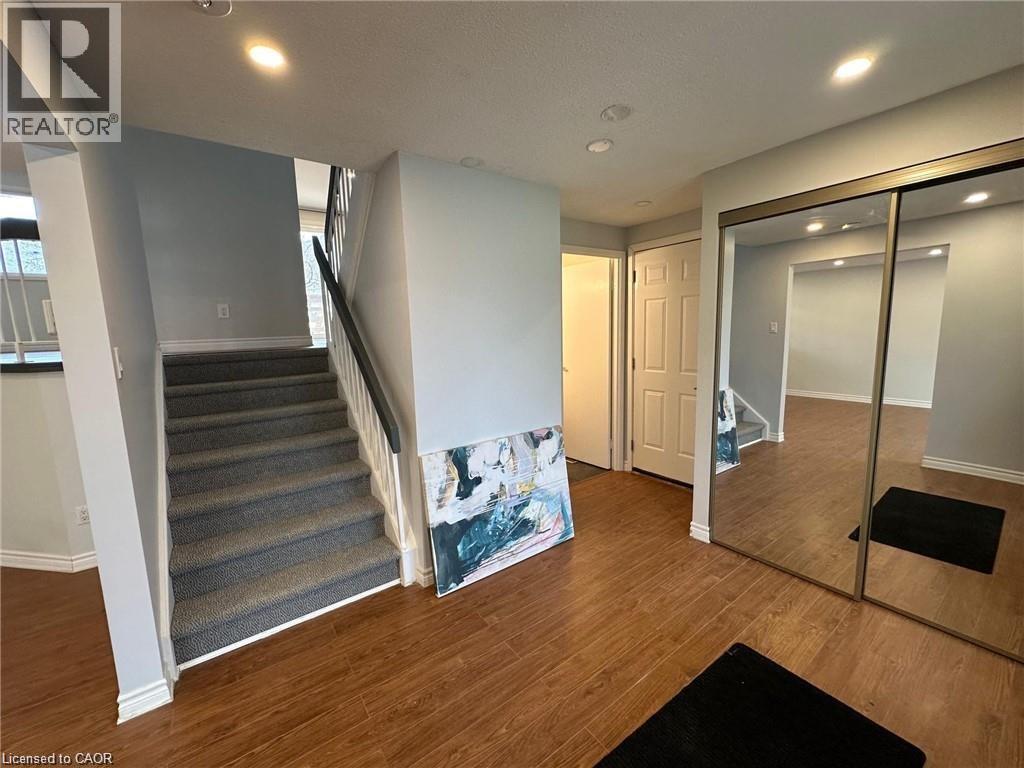 8 Roseneath Crescent Unit# A, Kitchener, Ontario  N2E 1V9 - Photo 6 - 40777860