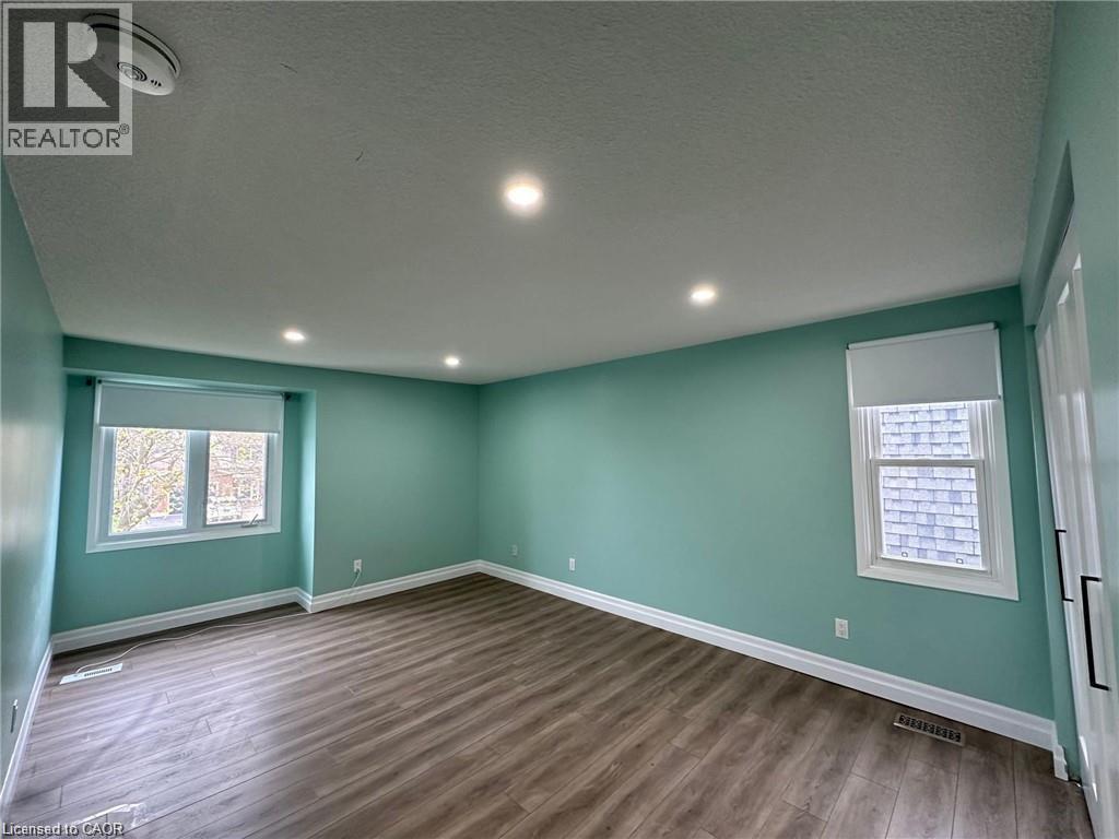 8 Roseneath Crescent Unit# A, Kitchener, Ontario  N2E 1V9 - Photo 9 - 40777860