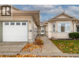 111 Harbourfront Drive NW Unit# 47, salmon arm, British Columbia