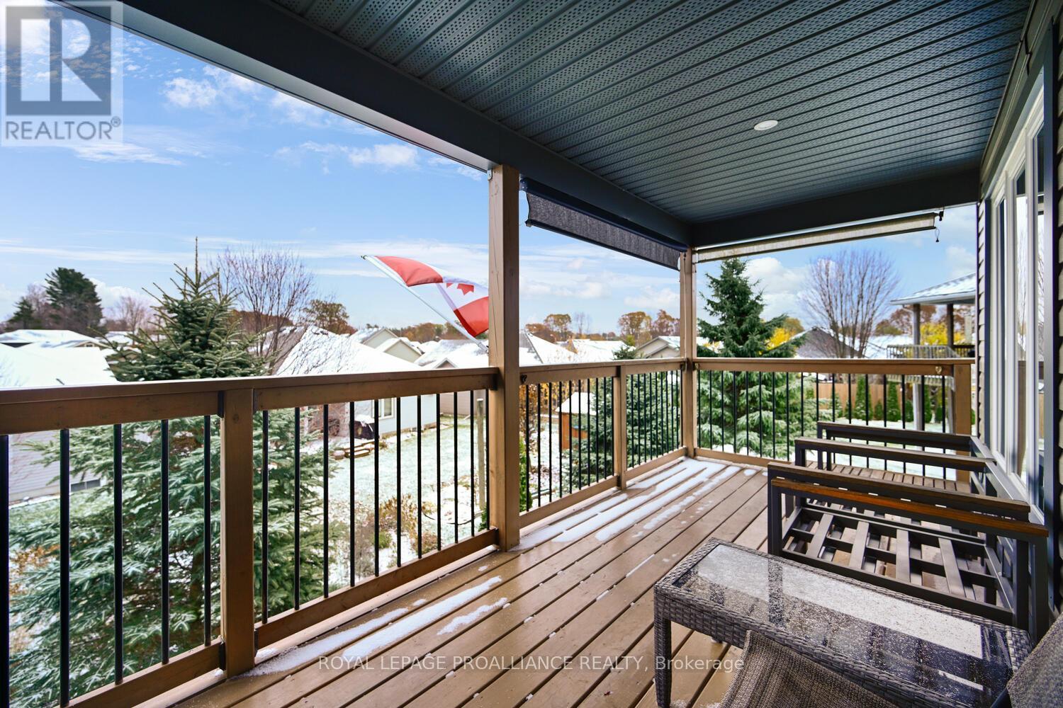 21 Donaldson Court, Brockville, Ontario K6V 7J1 - Photo 20 - X12529268