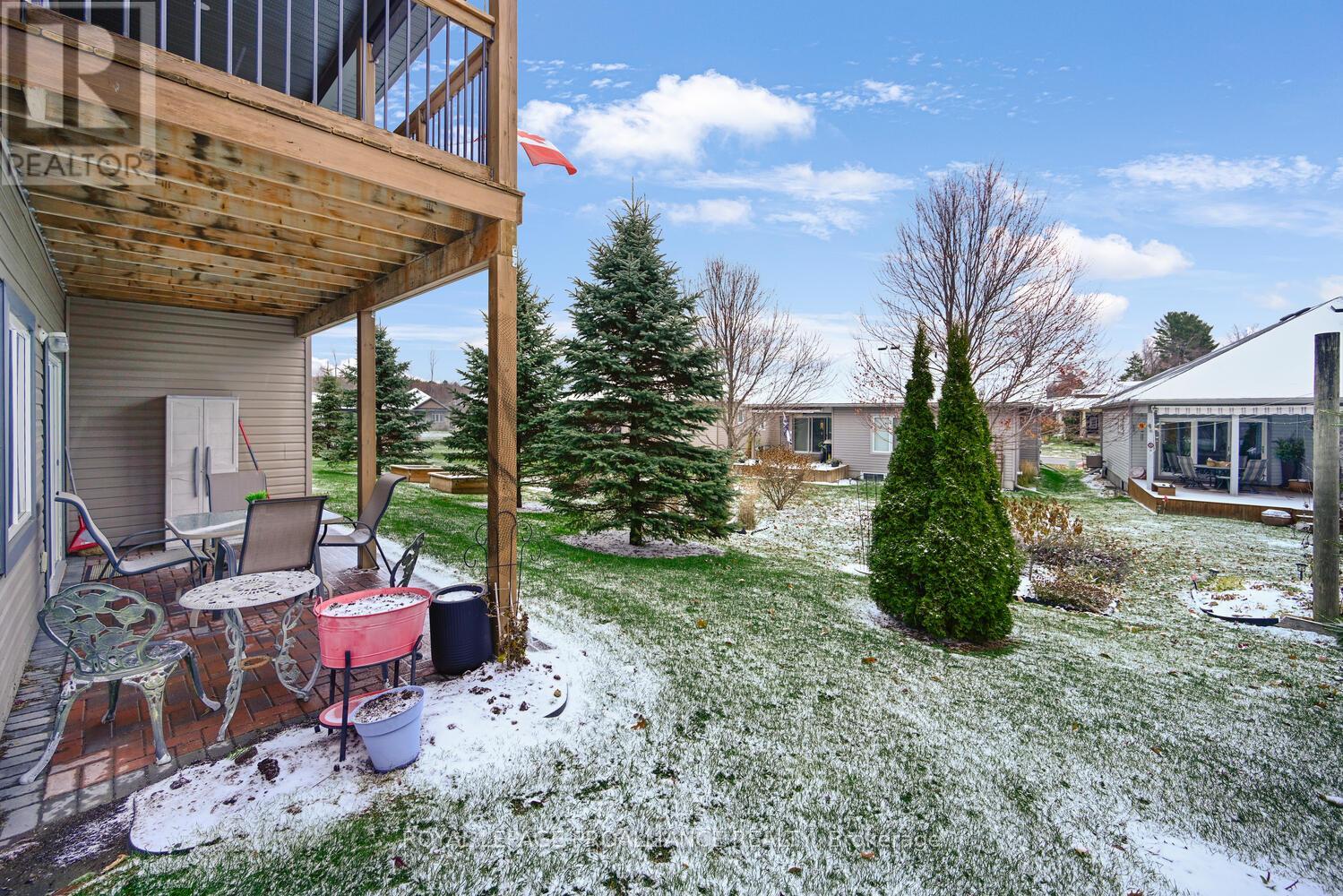 21 Donaldson Court, Brockville, Ontario K6V 7J1 - Photo 40 - X12529268