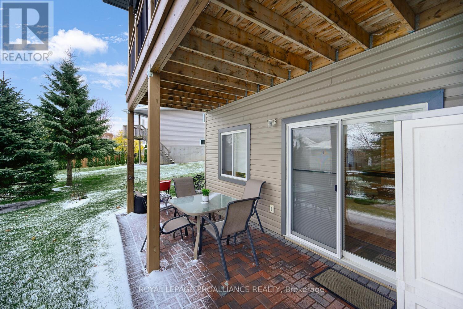 21 Donaldson Court, Brockville, Ontario K6V 7J1 - Photo 41 - X12529268