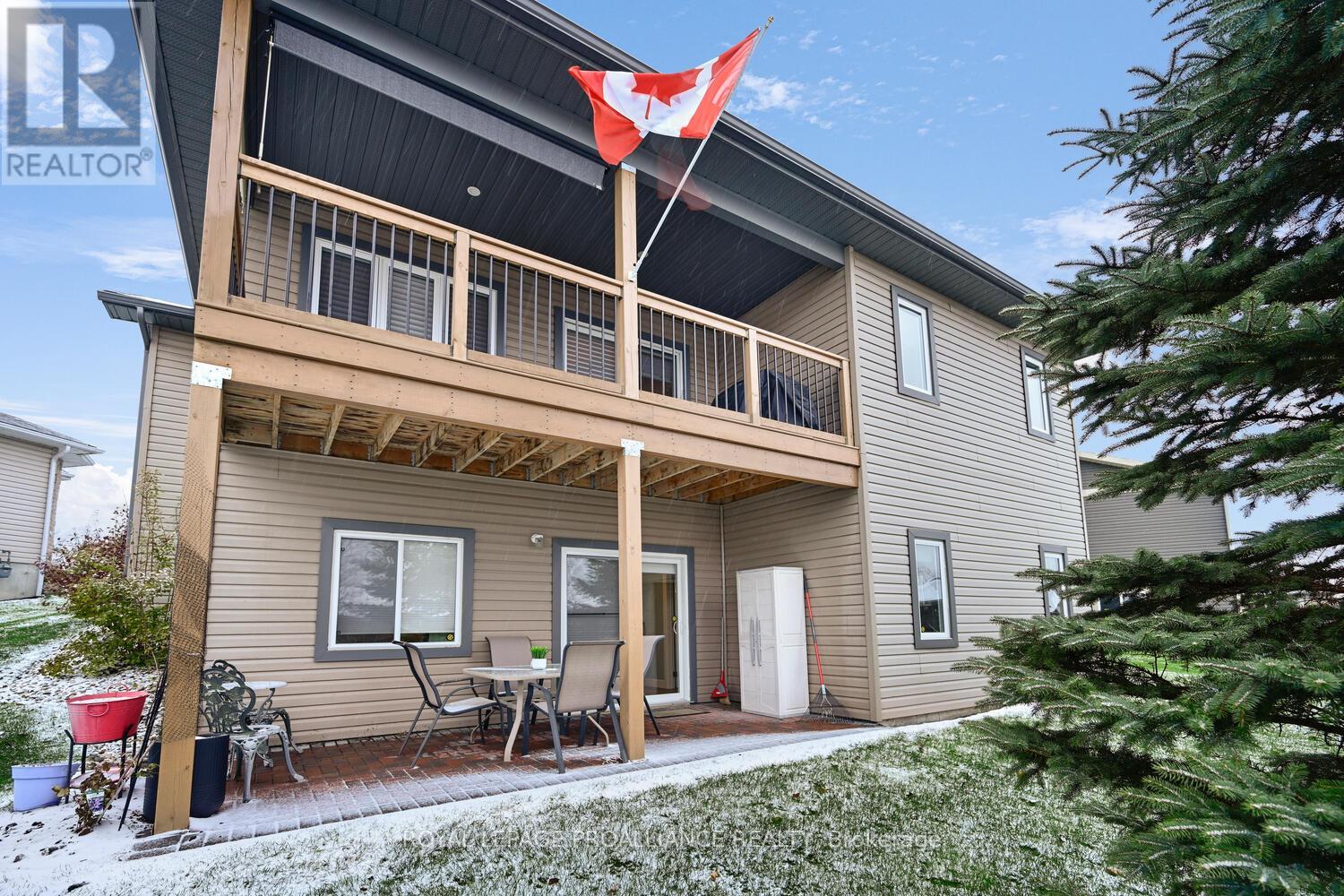 21 Donaldson Court, Brockville, Ontario K6V 7J1 - Photo 42 - X12529268