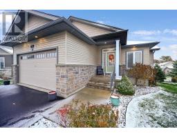 21 DONALDSON COURT, Brockville, Ontario