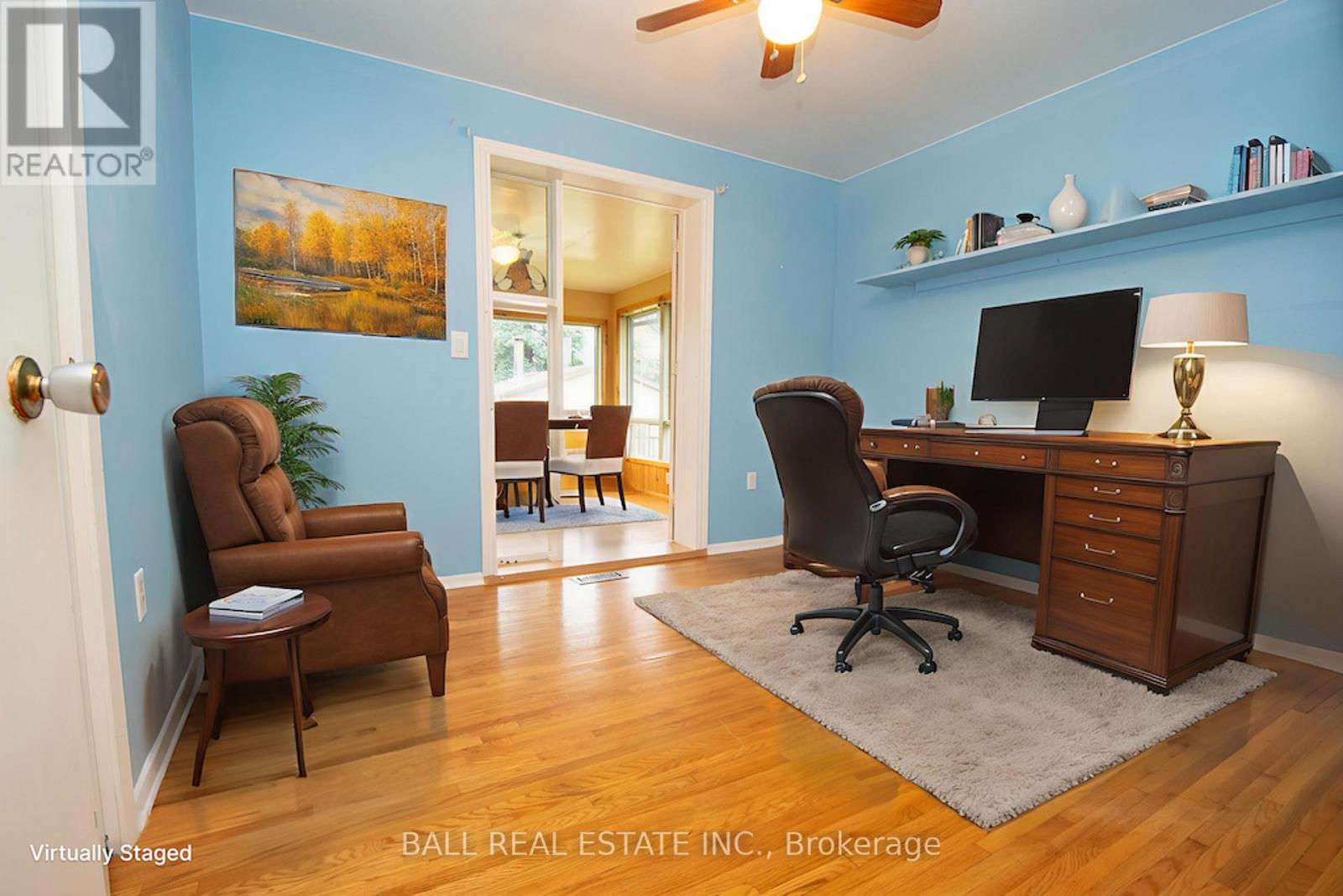 18 Scriven Boulevard, Port Hope, Ontario  L1A 3R2 - Photo 15 - X12529264