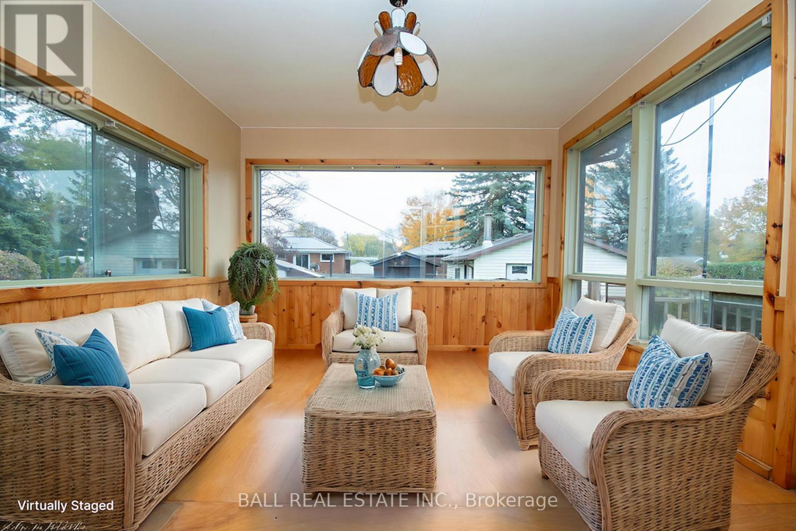 18 Scriven Boulevard, Port Hope, Ontario  L1A 3R2 - Photo 17 - X12529264