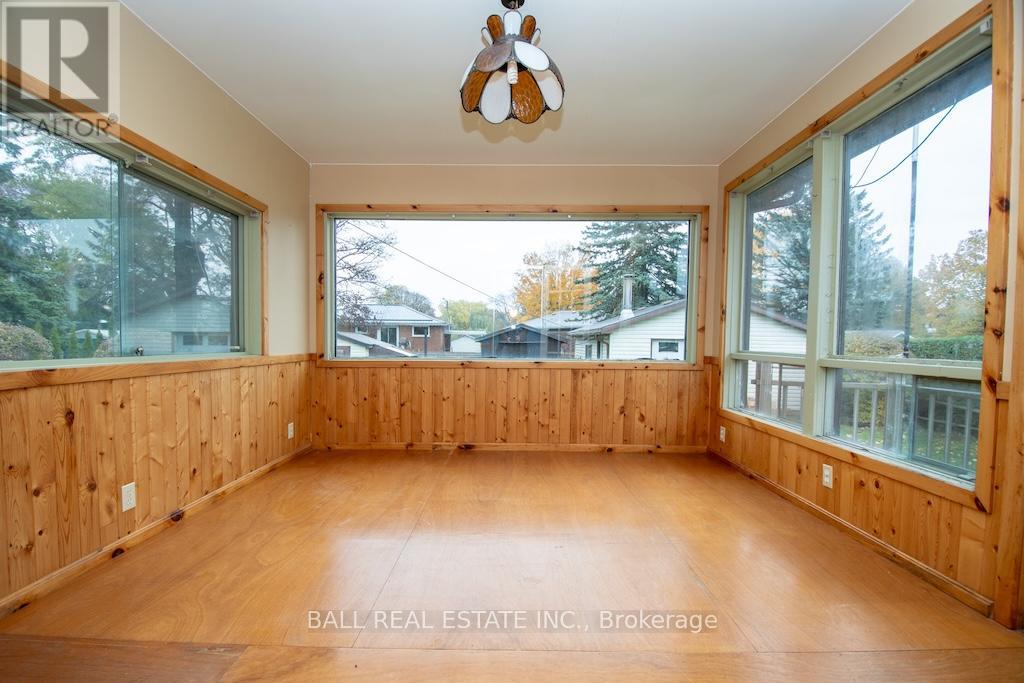 18 Scriven Boulevard, Port Hope, Ontario  L1A 3R2 - Photo 18 - X12529264