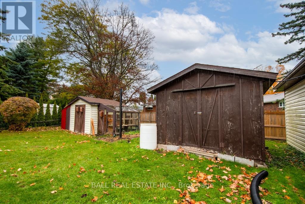 18 Scriven Boulevard, Port Hope, Ontario  L1A 3R2 - Photo 34 - X12529264