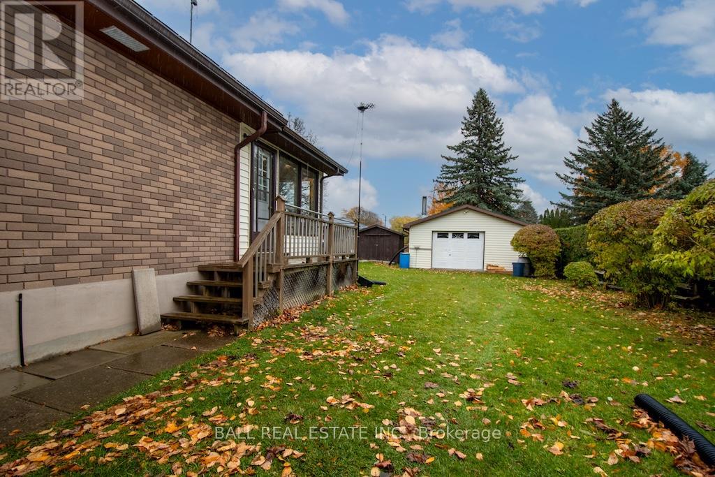 18 Scriven Boulevard, Port Hope, Ontario  L1A 3R2 - Photo 35 - X12529264