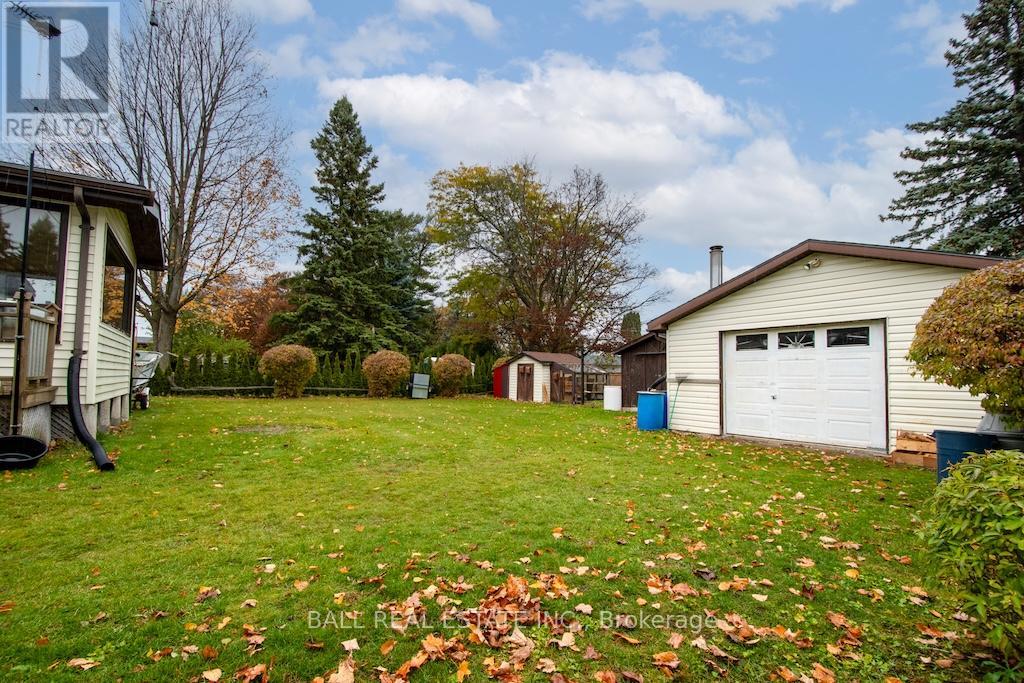 18 Scriven Boulevard, Port Hope, Ontario  L1A 3R2 - Photo 36 - X12529264