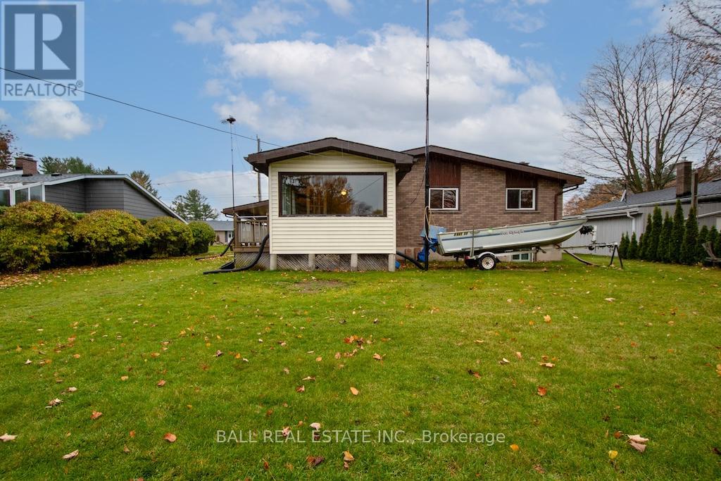 18 Scriven Boulevard, Port Hope, Ontario  L1A 3R2 - Photo 37 - X12529264