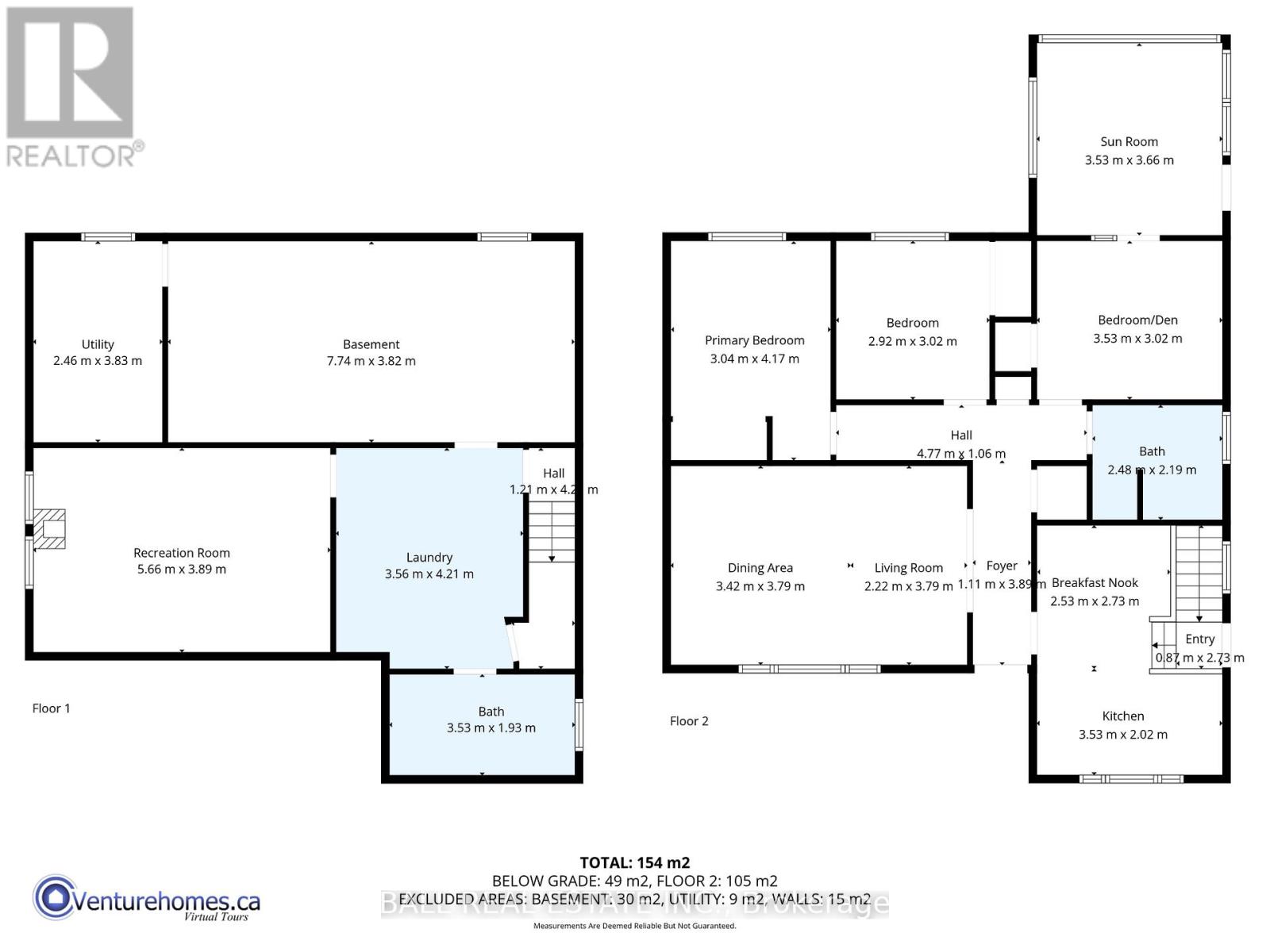 18 Scriven Boulevard, Port Hope, Ontario  L1A 3R2 - Photo 38 - X12529264