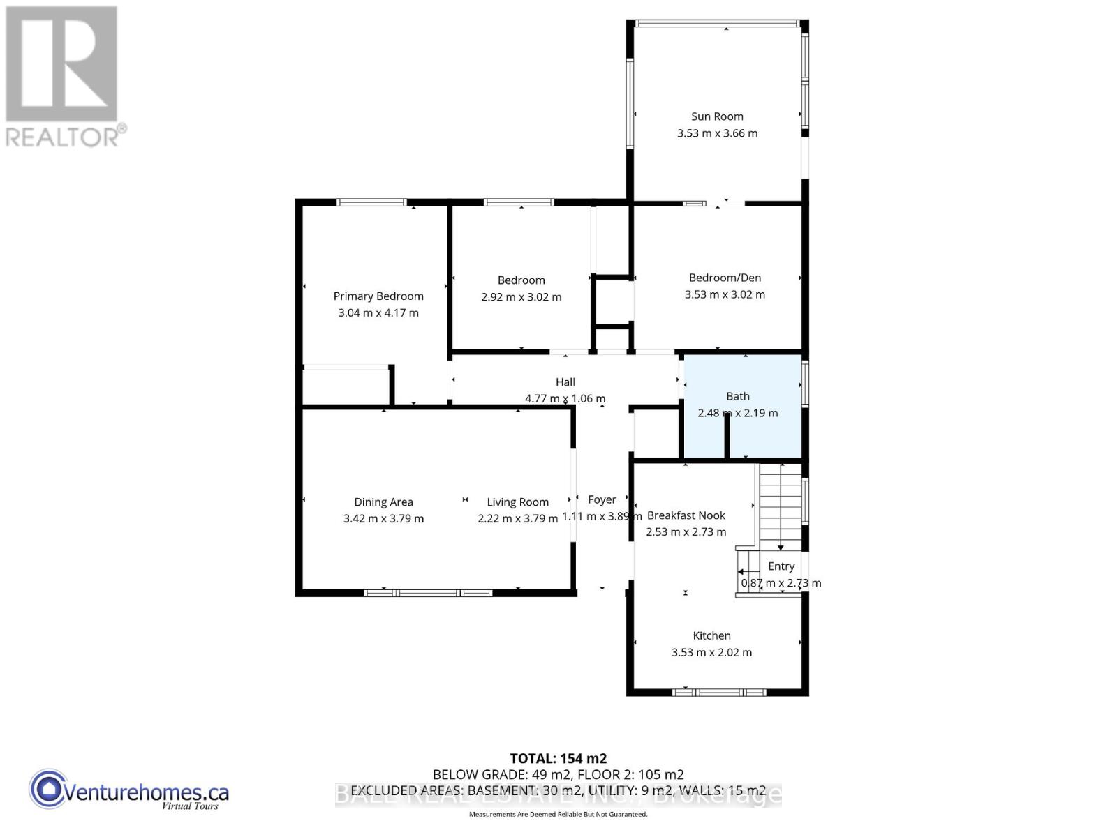 18 Scriven Boulevard, Port Hope, Ontario  L1A 3R2 - Photo 39 - X12529264