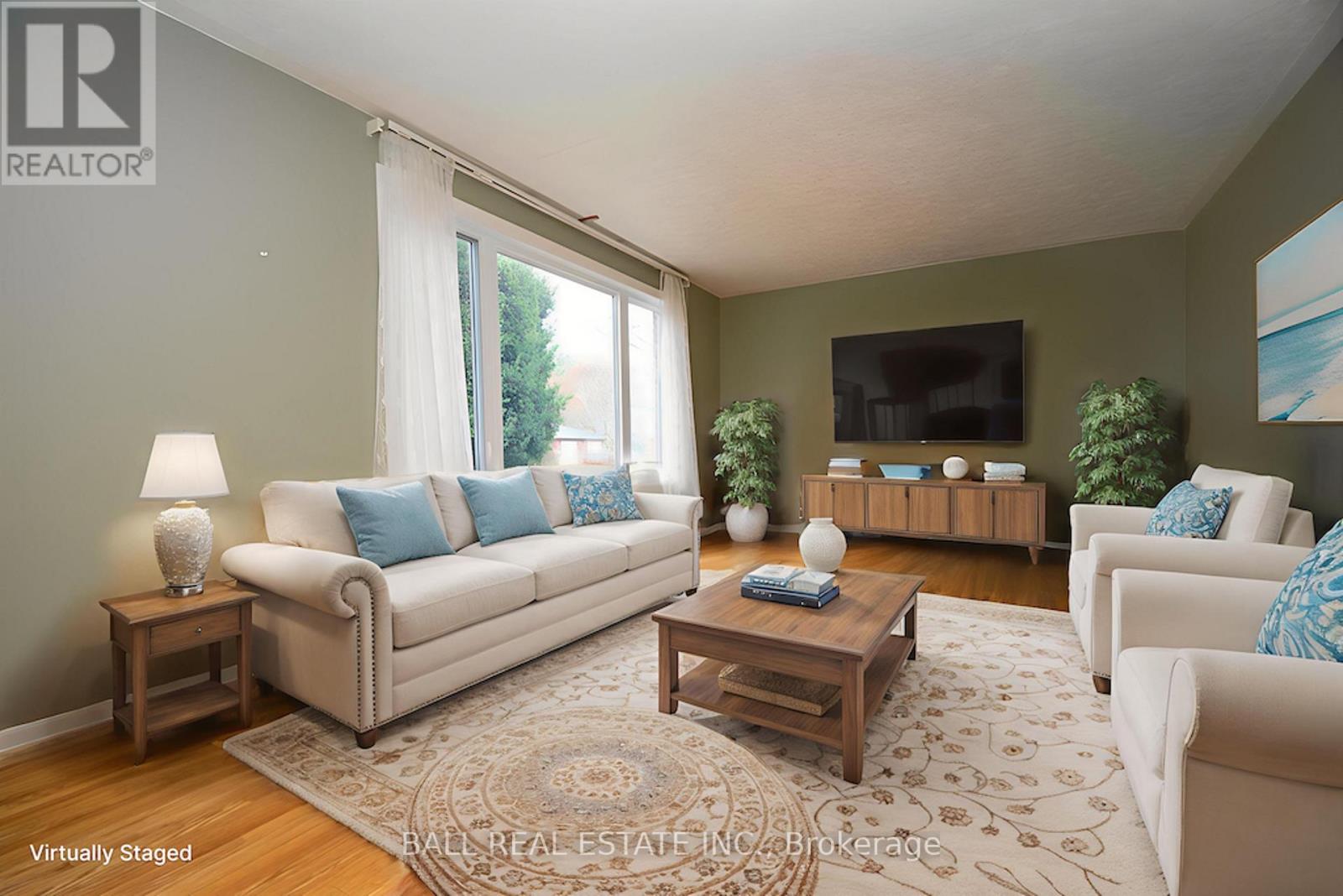 18 Scriven Boulevard, Port Hope, Ontario  L1A 3R2 - Photo 4 - X12529264