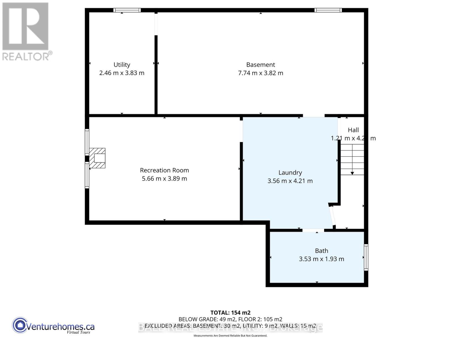 18 Scriven Boulevard, Port Hope, Ontario  L1A 3R2 - Photo 40 - X12529264