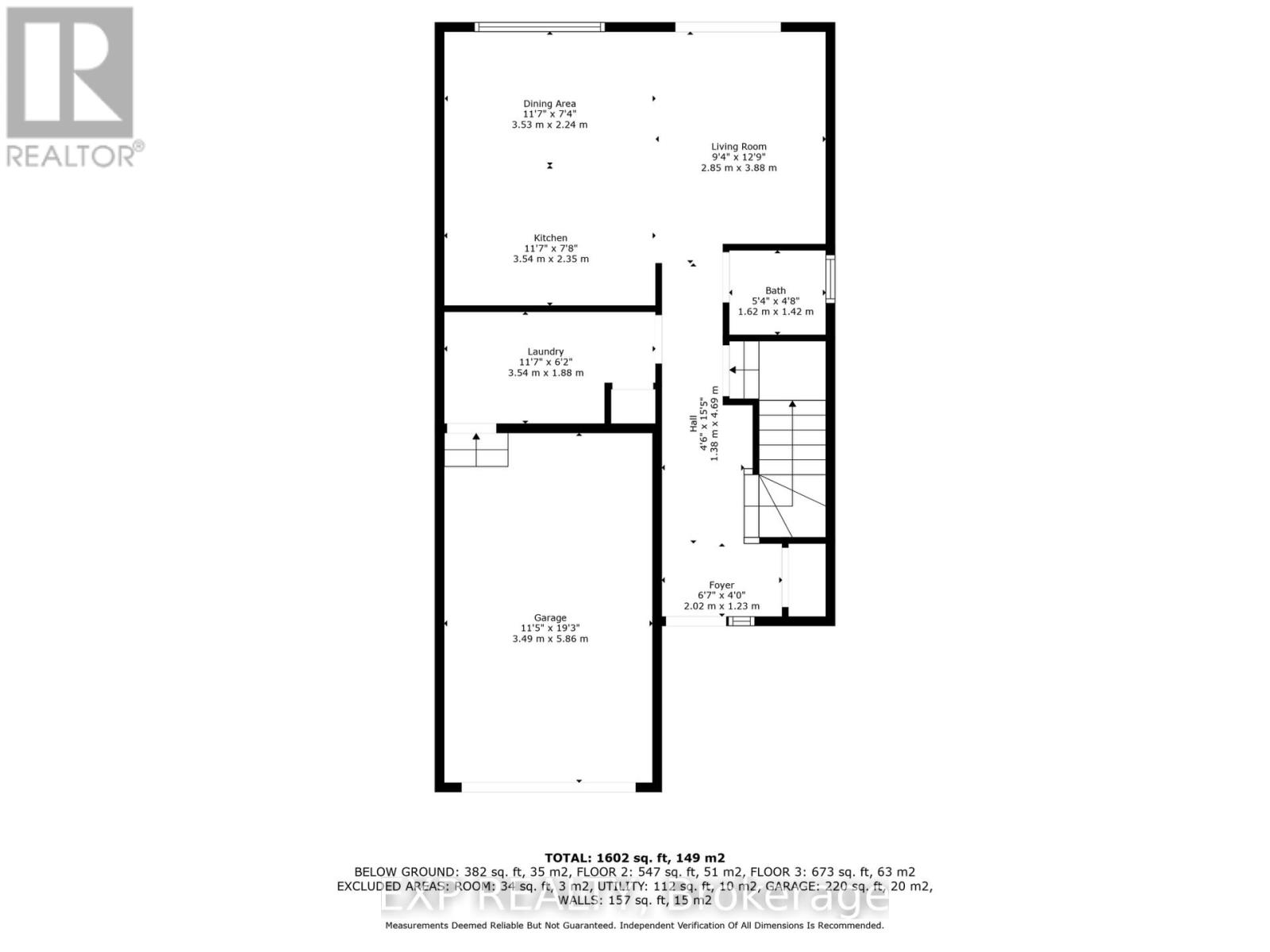 10 Cobblestone Street, Belleville (Belleville Ward), Ontario  K8P 0E4 - Photo 35 - X12529324