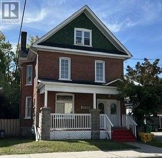 UNIT 1 - 293 DALHOUSIE STREET, Peterborough, Ontario