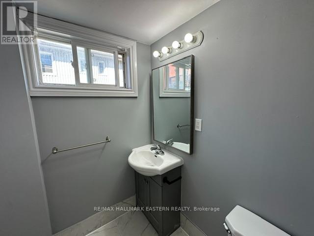 Unit 1 - 293 Dalhousie Street, Peterborough, Ontario  K9J 2M6 - Photo 10 - X12529356