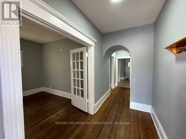 Unit 1 - 293 Dalhousie Street, Peterborough, Ontario  K9J 2M6 - Photo 3 - X12529356