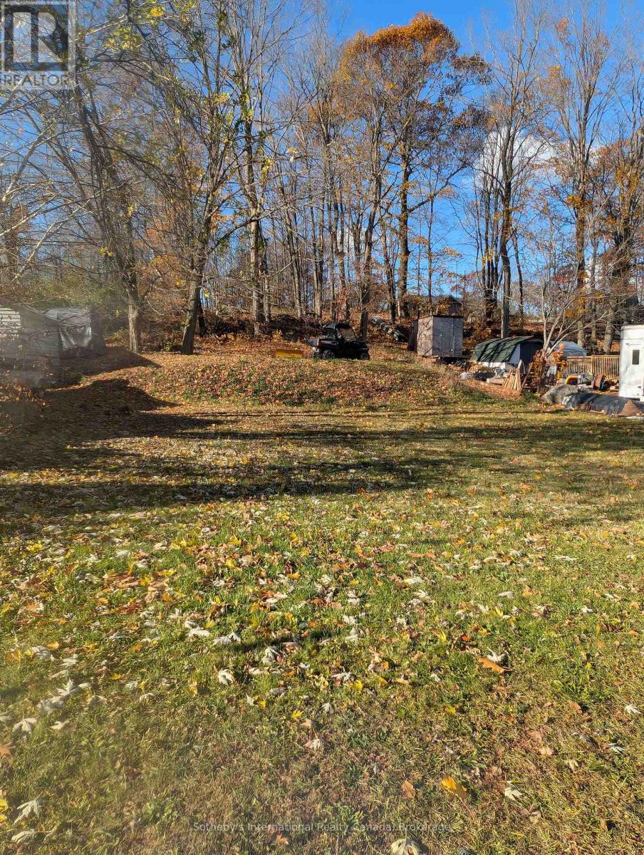 LOT 9 HIGH STREET, Georgian Bay, Ontario