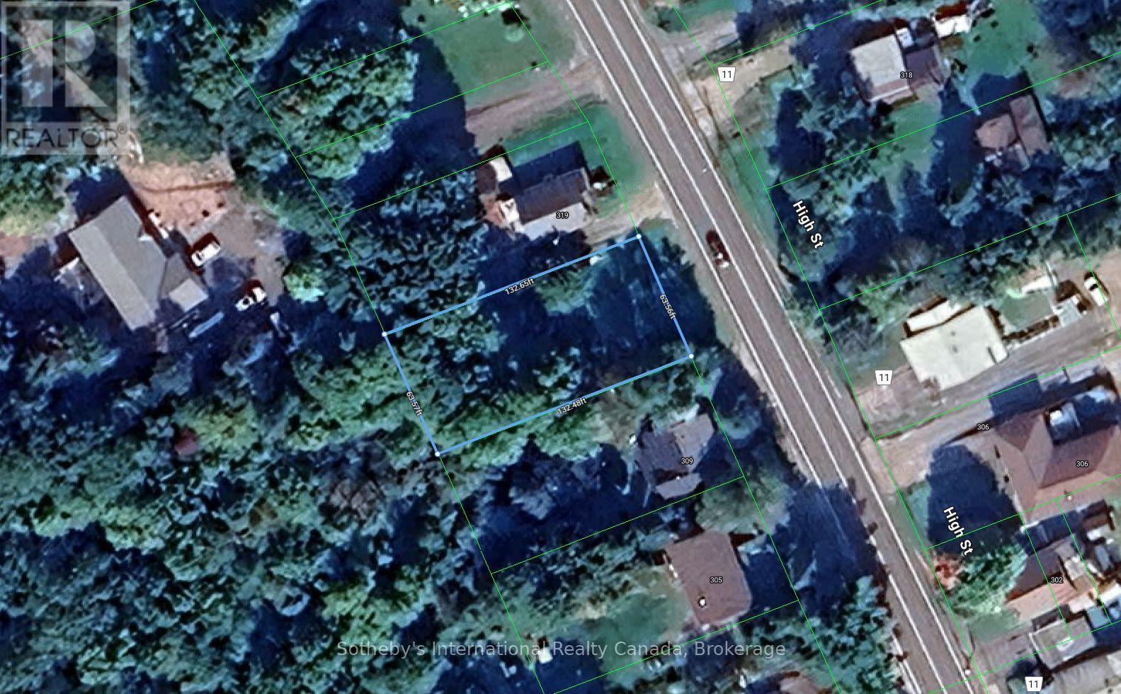 Lot 9 High Street, Georgian Bay, Ontario  P0C 1H0 - Photo 2 - X12529154