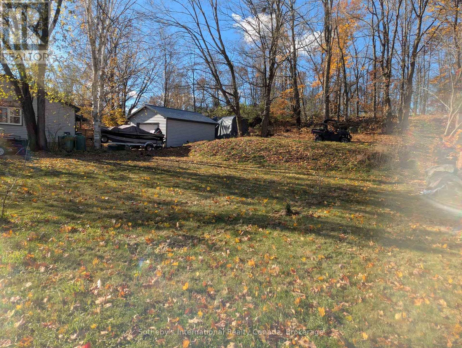 Lot 9 High Street, Georgian Bay, Ontario  P0C 1H0 - Photo 5 - X12529154