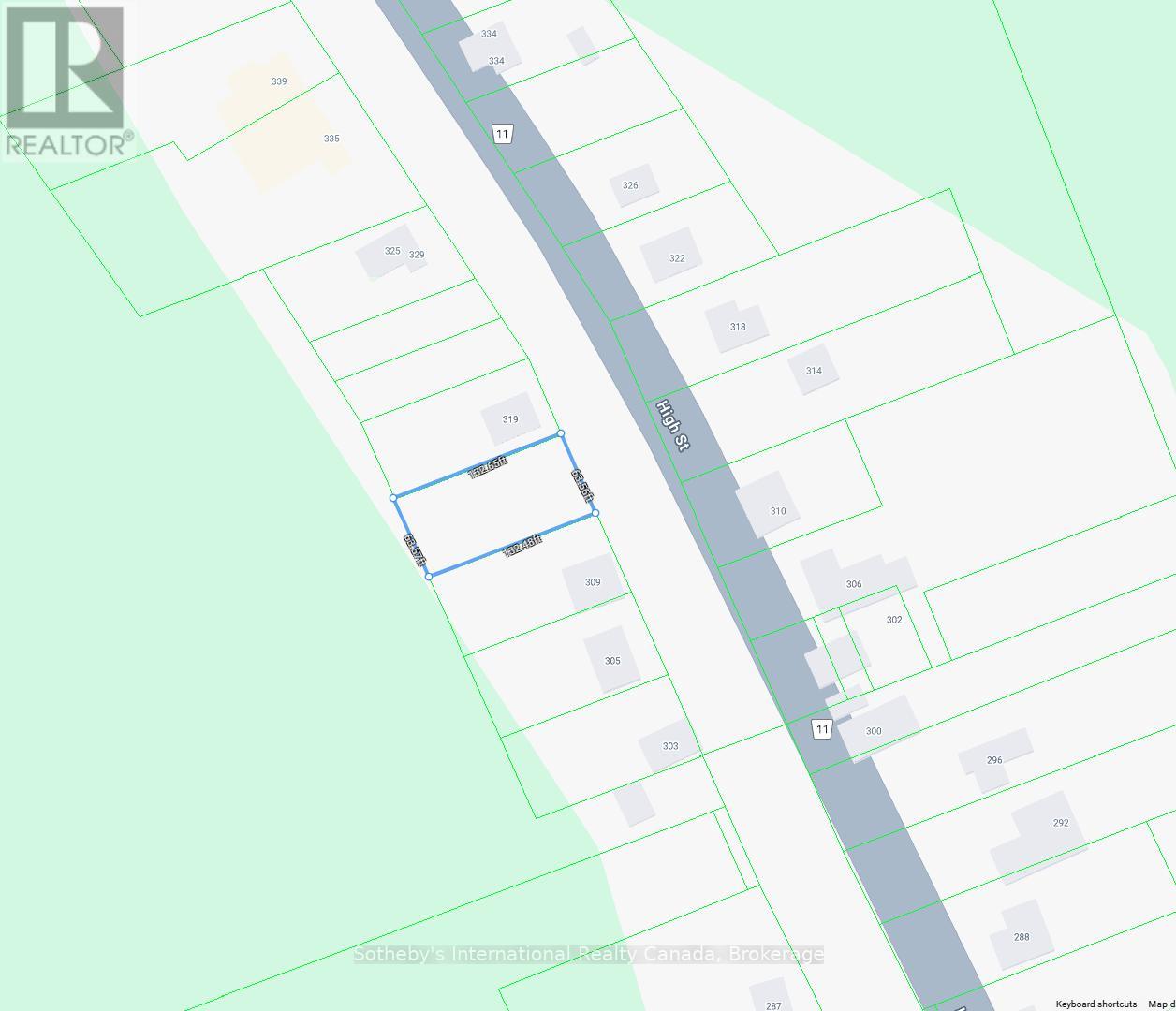 Lot 9 High Street, Georgian Bay, Ontario  P0C 1H0 - Photo 9 - X12529154