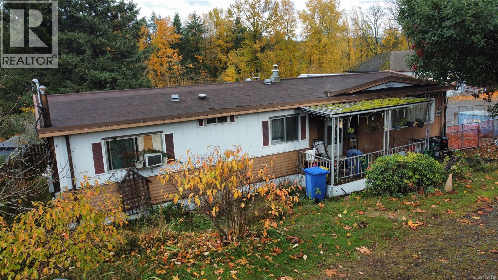 4991 Christie Rd, Ladysmith, British Columbia