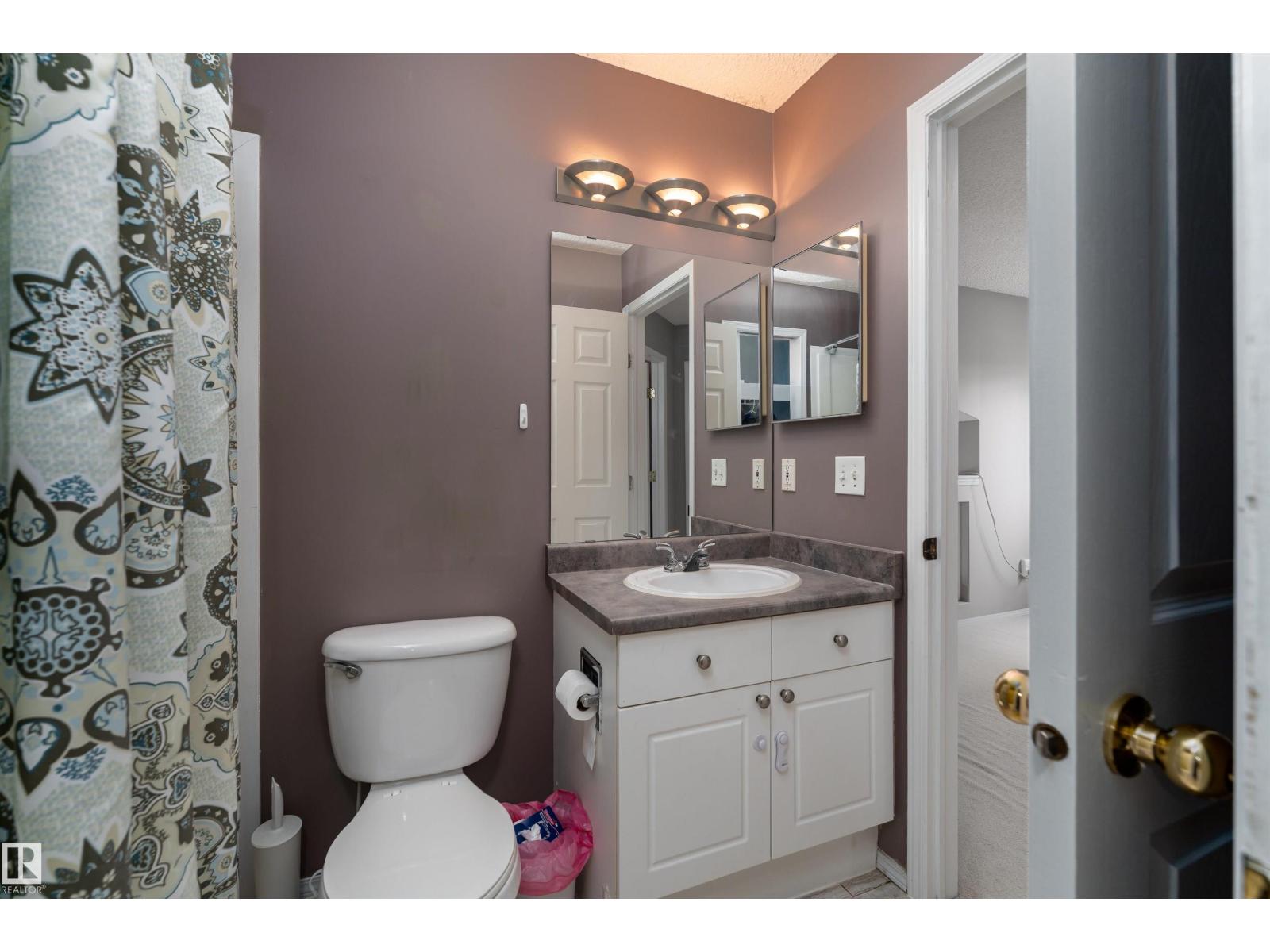 1204 Gillespie Cr Nw, Edmonton, Alberta  T5T 6M5 - Photo 21 - E4465299