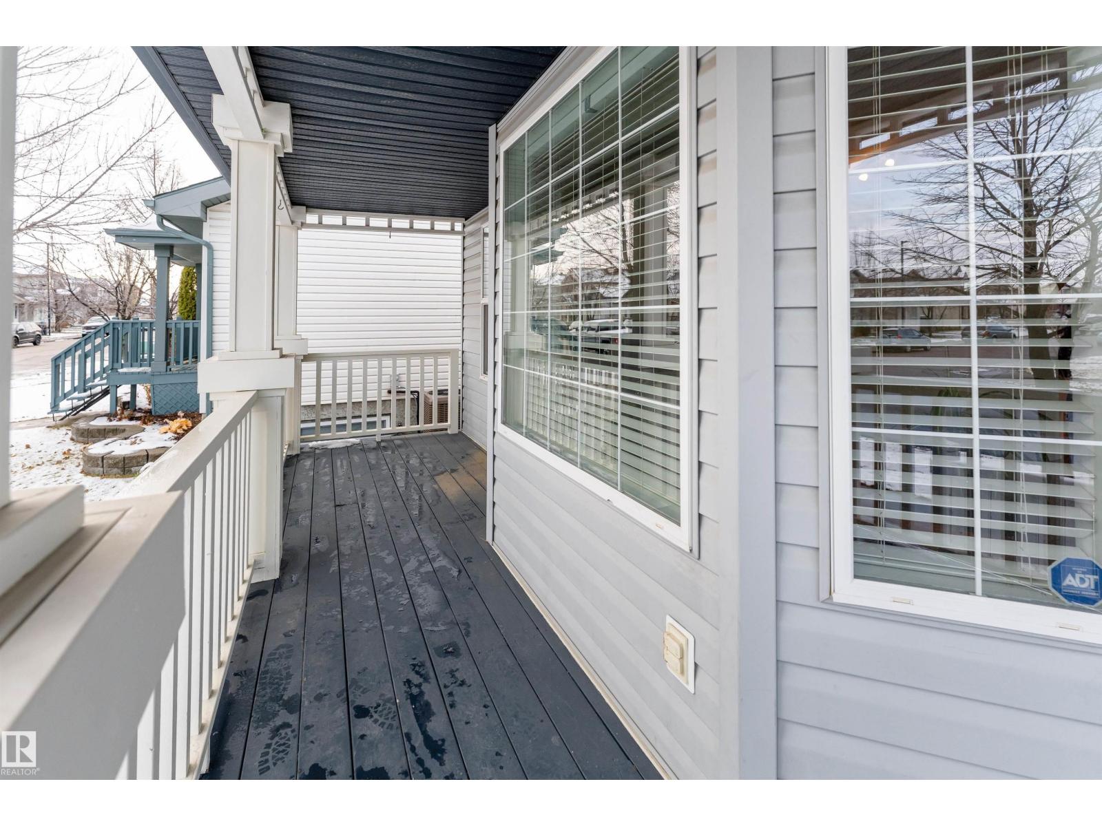 1204 Gillespie Cr Nw, Edmonton, Alberta  T5T 6M5 - Photo 37 - E4465299