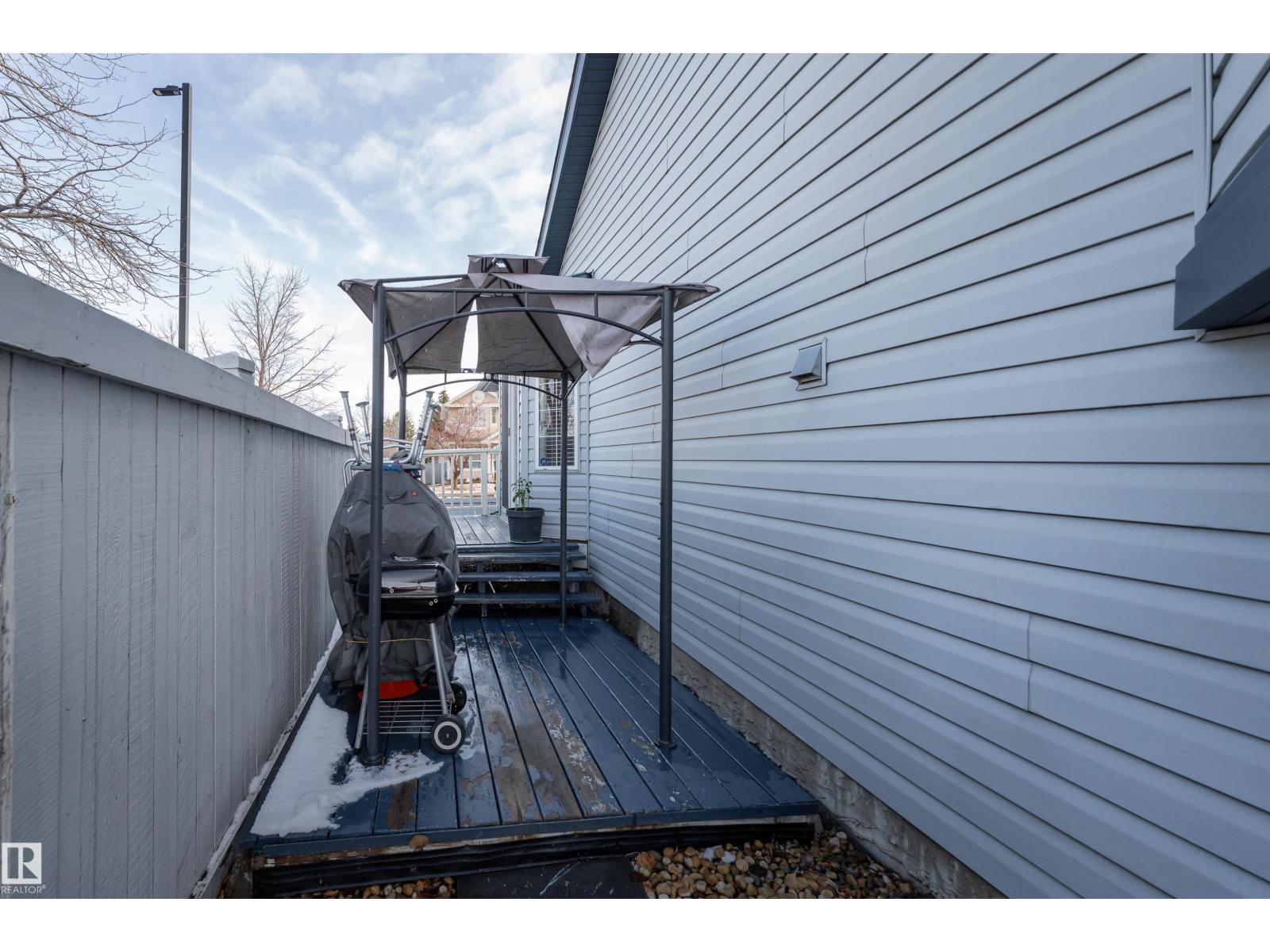 1204 Gillespie Cr Nw, Edmonton, Alberta  T5T 6M5 - Photo 38 - E4465299